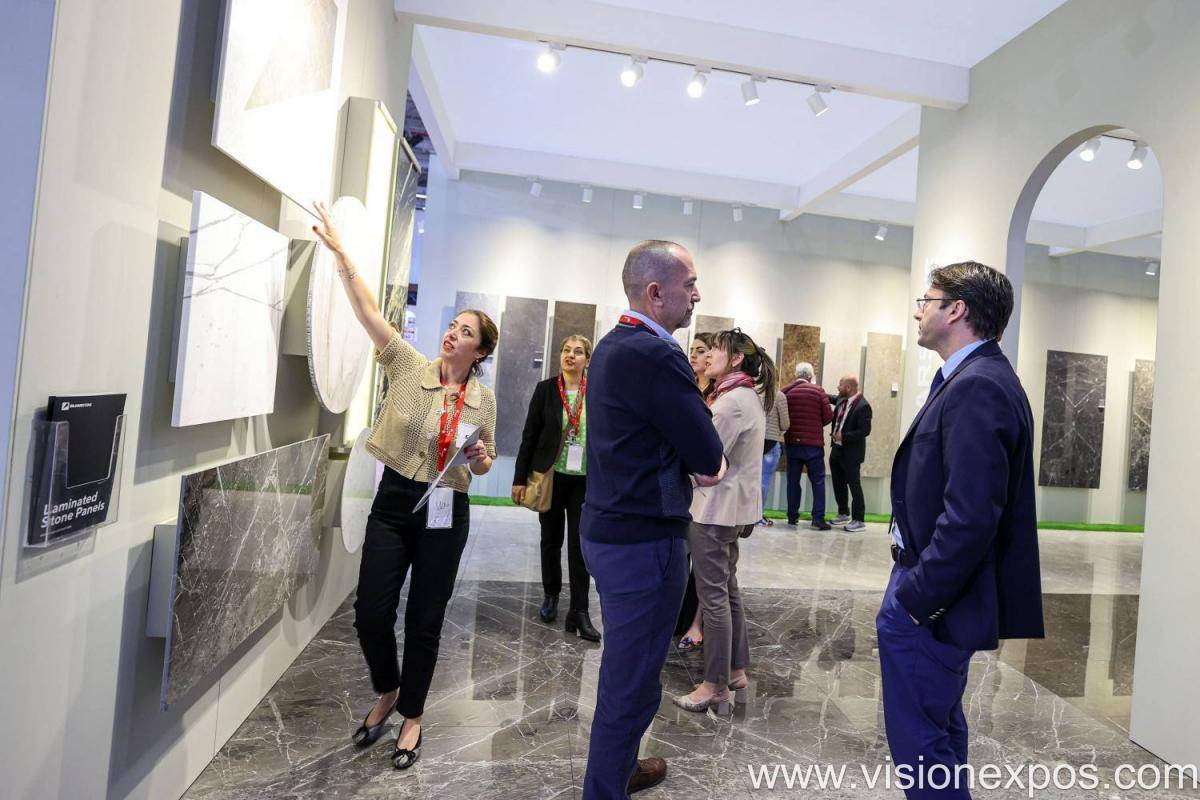 2027年土耳其伊兹密尔石材展览会<br>MARBLE Izmir 2027插图2 2027年土耳其伊兹密尔石材展览会<br>MARBLE Izmir 2027插图2