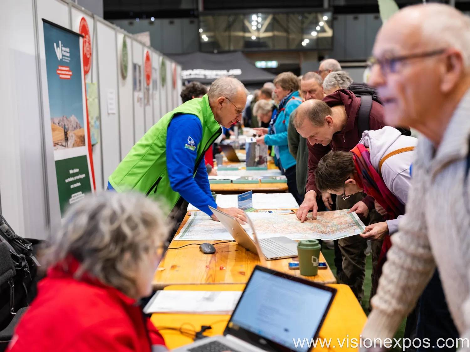 2027年荷兰自行车和徒步运动展览会<br>Fiets en Wandelbeurs Netherlands 2027插图1 2027年荷兰自行车和徒步运动展览会<br>Fiets en Wandelbeurs Netherlands 2027插图1