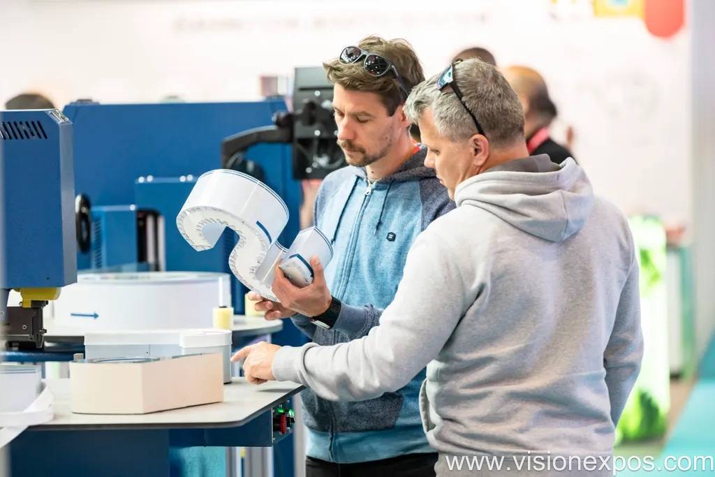 2027年欧洲广告标识展览会<br>European Sign Expo 2027插图1 2027年欧洲广告标识展览会<br>European Sign Expo 2027插图1