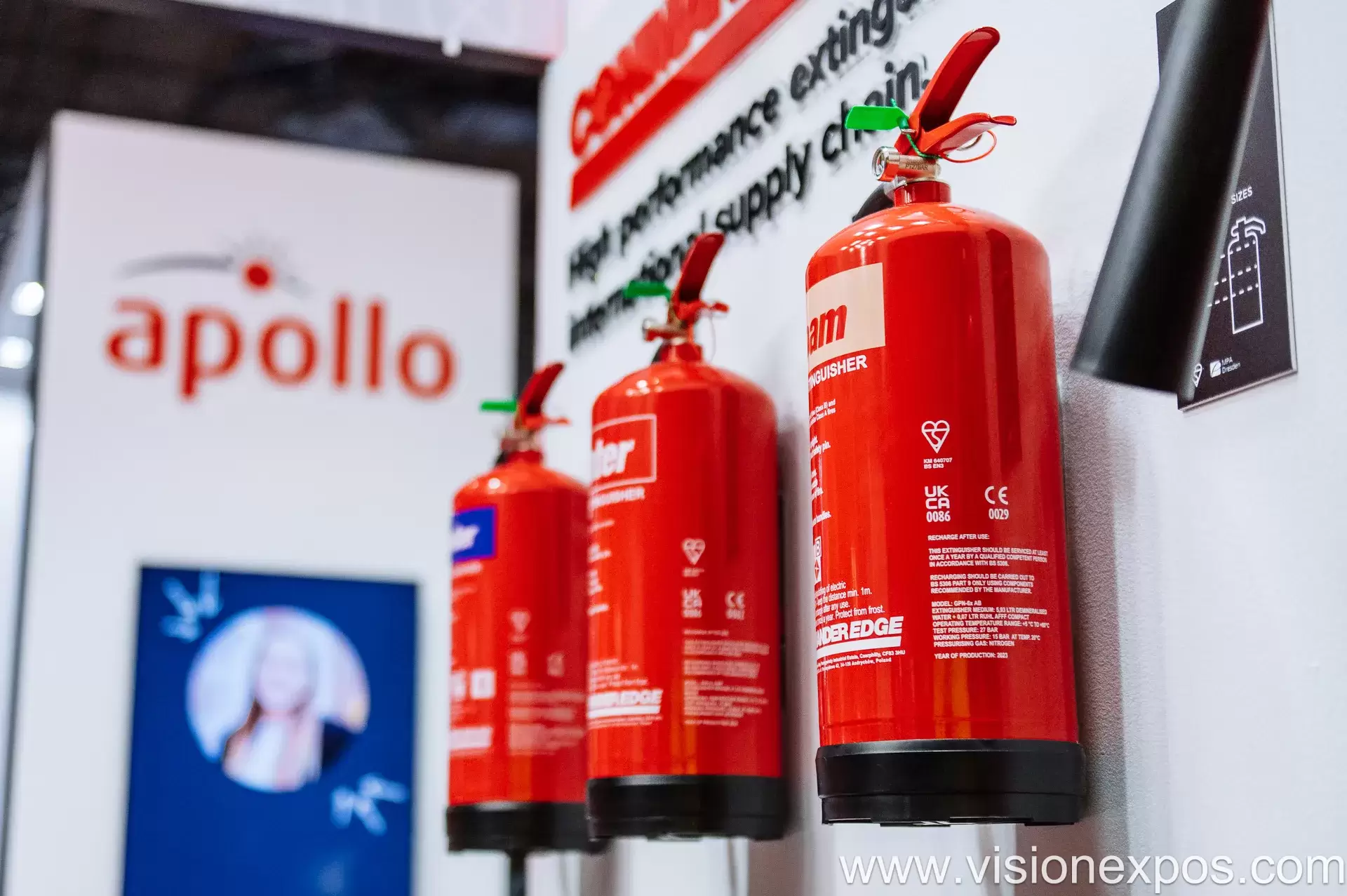 2026年澳大利亚墨尔本安防设备消防应急救援展<br>THE FIRE SAFETY EVENT AUSTRALIA 2026插图1 2026年澳大利亚墨尔本安防设备消防应急救援展<br>THE FIRE SAFETY EVENT AUSTRALIA 2026插图1