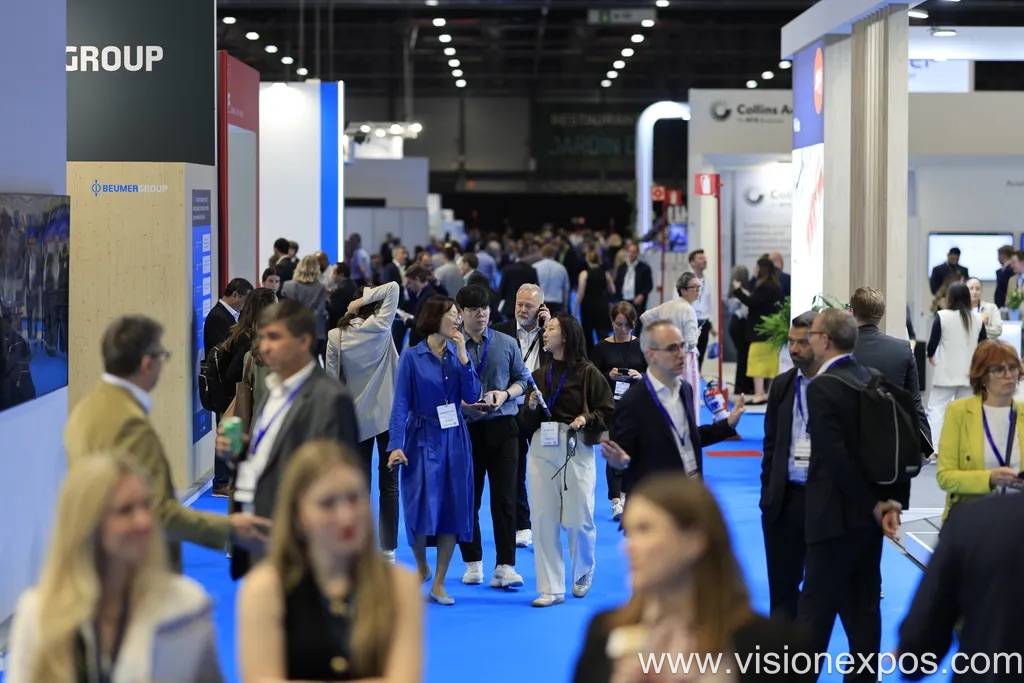 2027年欧洲荷兰候机楼设备展览会<br>PTE World 2027插图3 2027年欧洲荷兰候机楼设备展览会<br>PTE World 2027插图3