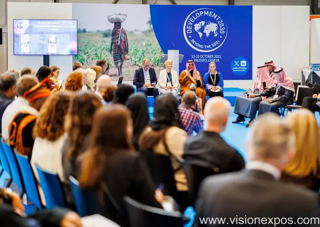 2026年瑞士日内瓦应急救援防护救灾安防设备展<br>AIDEX 2026插图6 2026年瑞士日内瓦应急救援防护救灾安防设备展<br>AIDEX 2026插图6