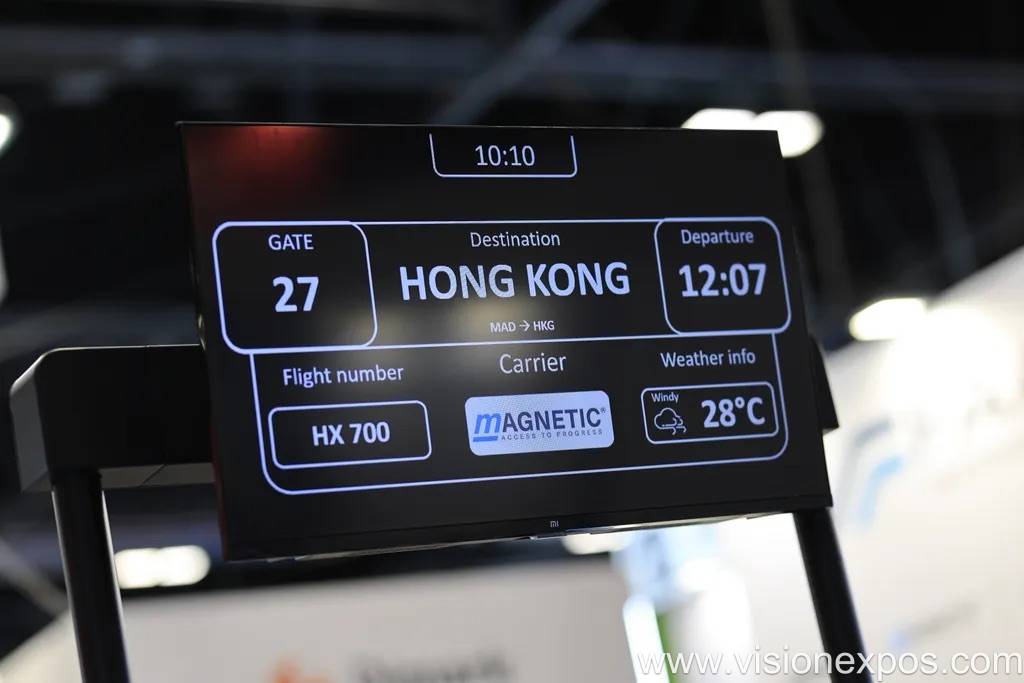 2027年欧洲荷兰候机楼设备展览会<br>PTE World 2027插图2 2027年欧洲荷兰候机楼设备展览会<br>PTE World 2027插图2