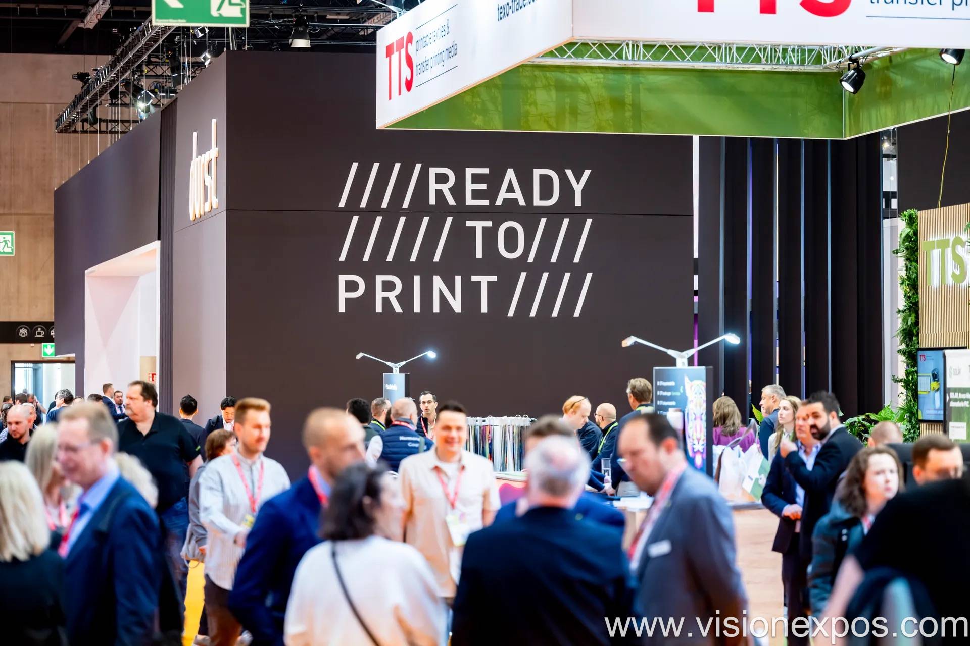 2027年欧洲全球广告印刷展<br>FESPA Global Print Expo 2027插图5 2027年欧洲全球广告印刷展<br>FESPA Global Print Expo 2027插图5