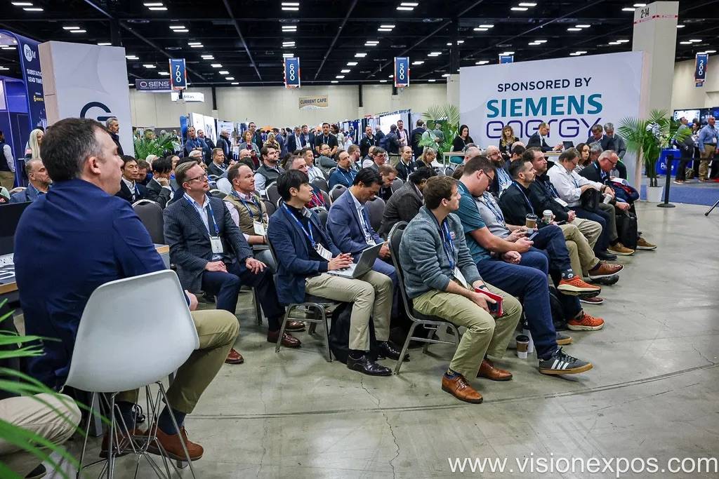 2027年美国电力电网展览会<br>PowerGen 2027插图5 2027年美国电力电网展览会<br>PowerGen 2027插图5