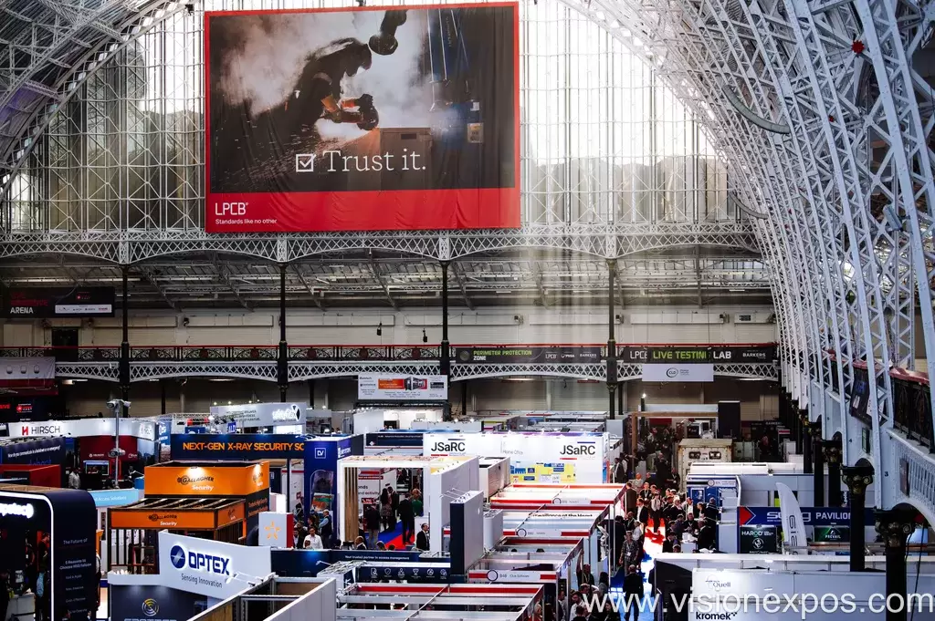 2026年英国伦敦网络基础设施云安全技术博览会<br>INTERNATIONAL CYBER EXPO 2026插图4 2026年英国伦敦网络基础设施云安全技术博览会<br>INTERNATIONAL CYBER EXPO 2026插图4