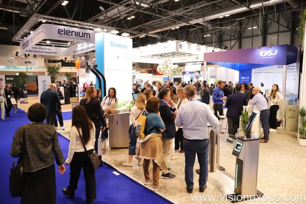 2027年欧洲荷兰候机楼设备展览会<br>PTE World 2027插图5 2027年欧洲荷兰候机楼设备展览会<br>PTE World 2027插图5