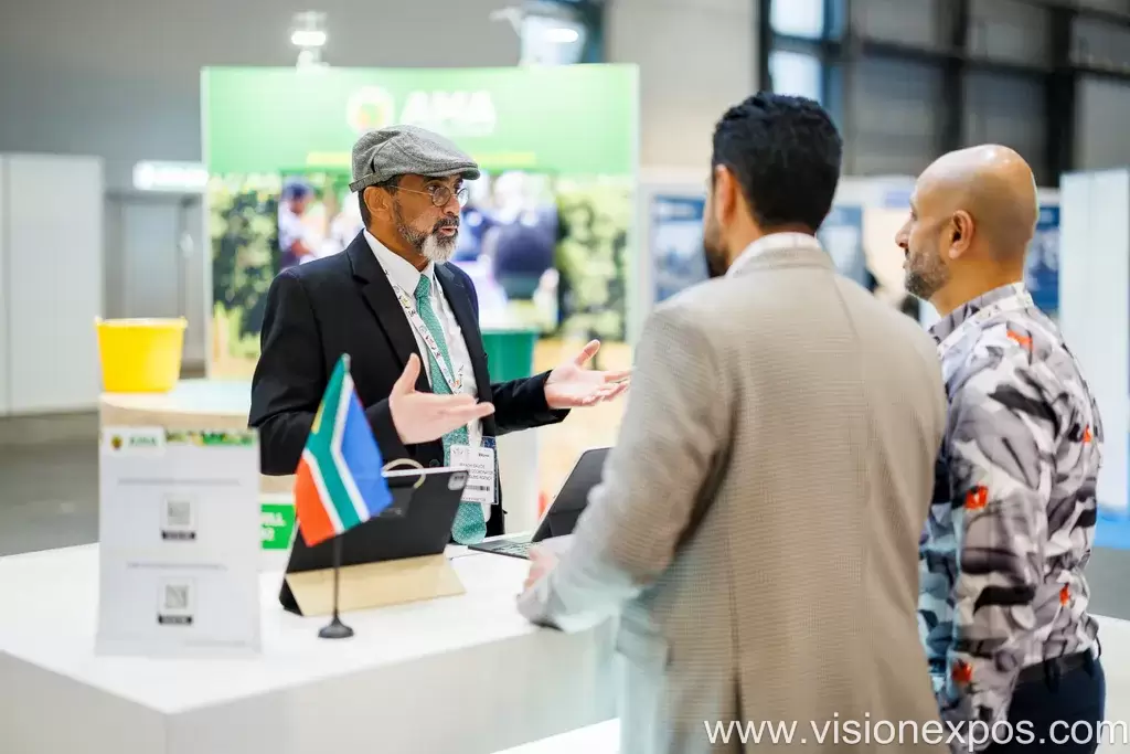 2026年瑞士日内瓦应急救援防护救灾安防设备展<br>AIDEX 2026插图4 2026年瑞士日内瓦应急救援防护救灾安防设备展<br>AIDEX 2026插图4