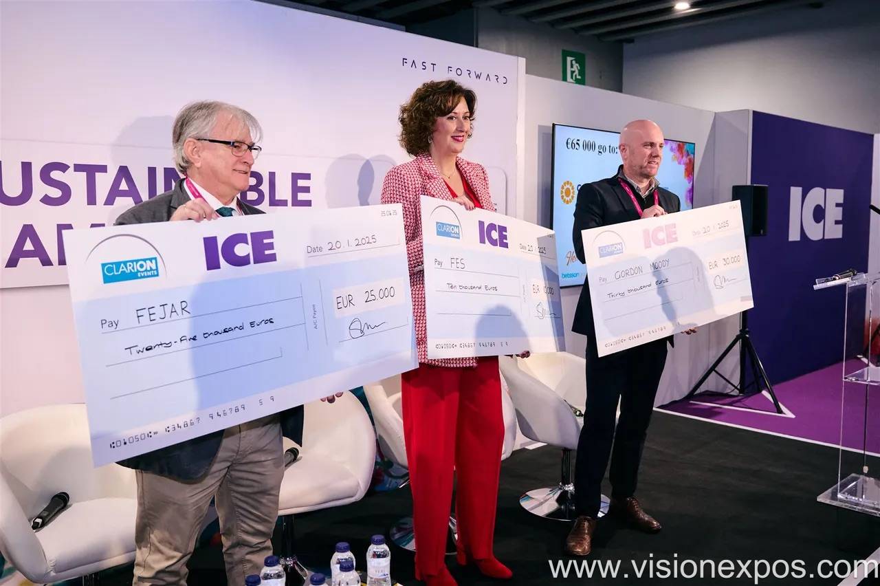2027年西班牙巴塞罗那游戏及娱乐设备展览会<br>ICE Barcelona 2027插图5 2027年西班牙巴塞罗那游戏及娱乐设备展览会<br>ICE Barcelona 2027插图5