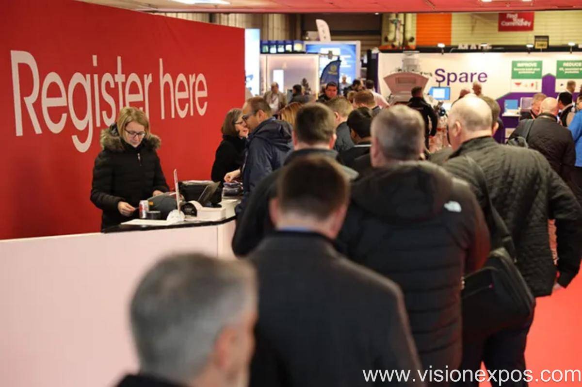 2027年英国伯明翰混凝土设备展览会<br>The UK CONCRETE Show 2027插图3 2027年英国伯明翰混凝土设备展览会<br>The UK CONCRETE Show 2027插图3