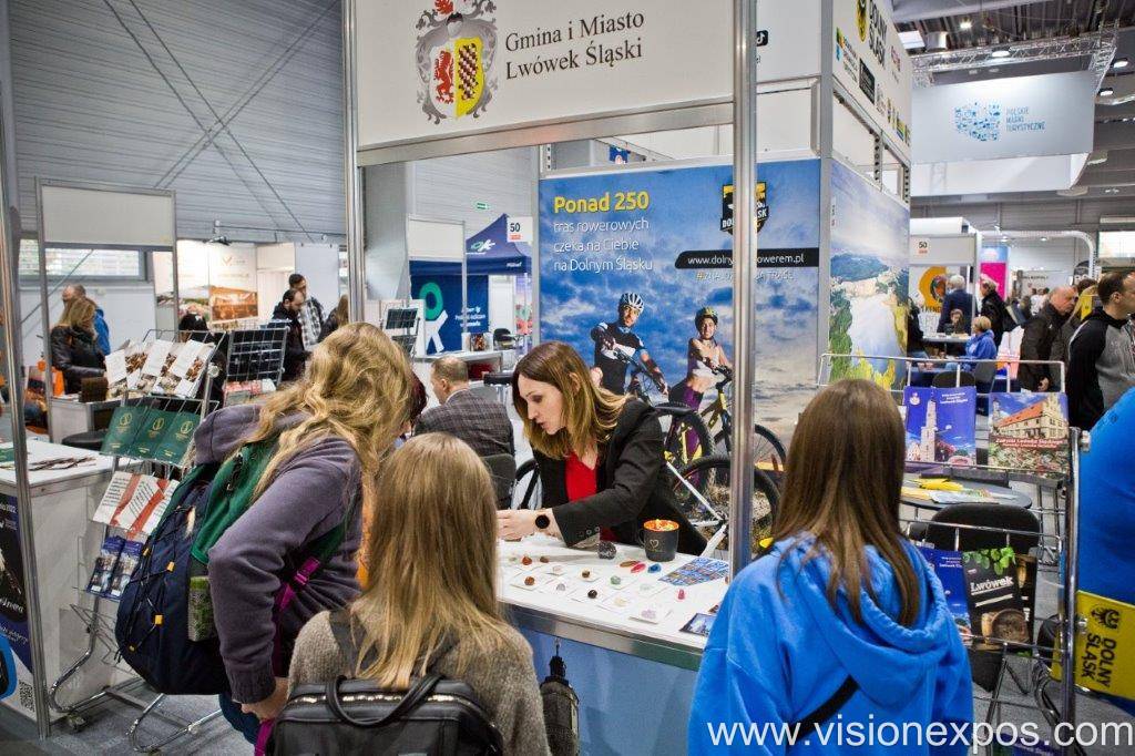 2026年波兰旅游沙龙展览会<br>TOUR SALON 2026插图4 2026年波兰旅游沙龙展览会<br>TOUR SALON 2026插图4