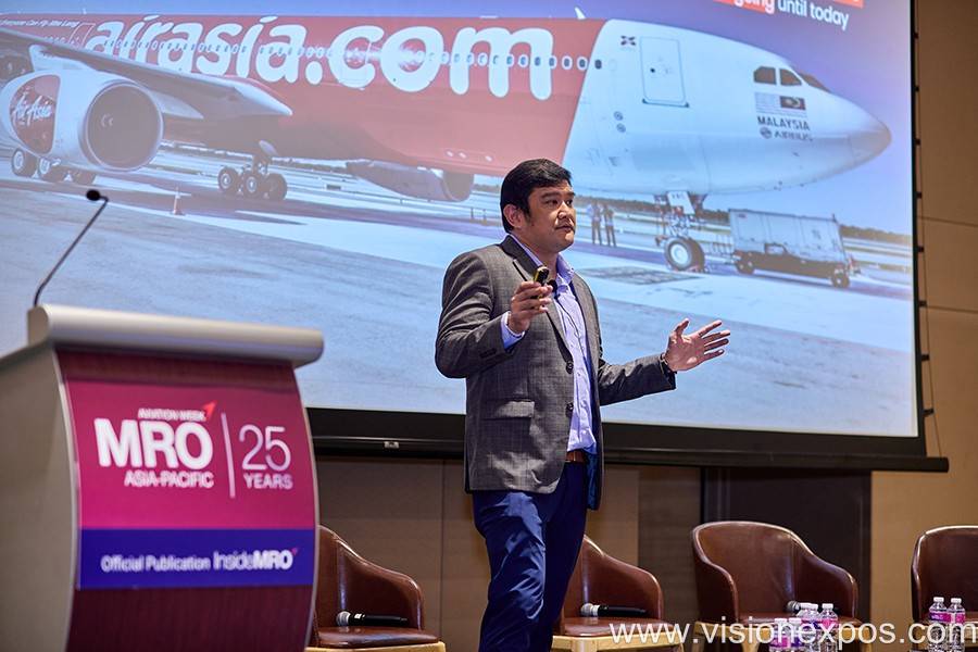 2026年新加坡亚洲航空维修及地面服务展览会<br>MRO Asia-Pacific 2026插图5 2026年新加坡亚洲航空维修及地面服务展览会<br>MRO Asia-Pacific 2026插图5