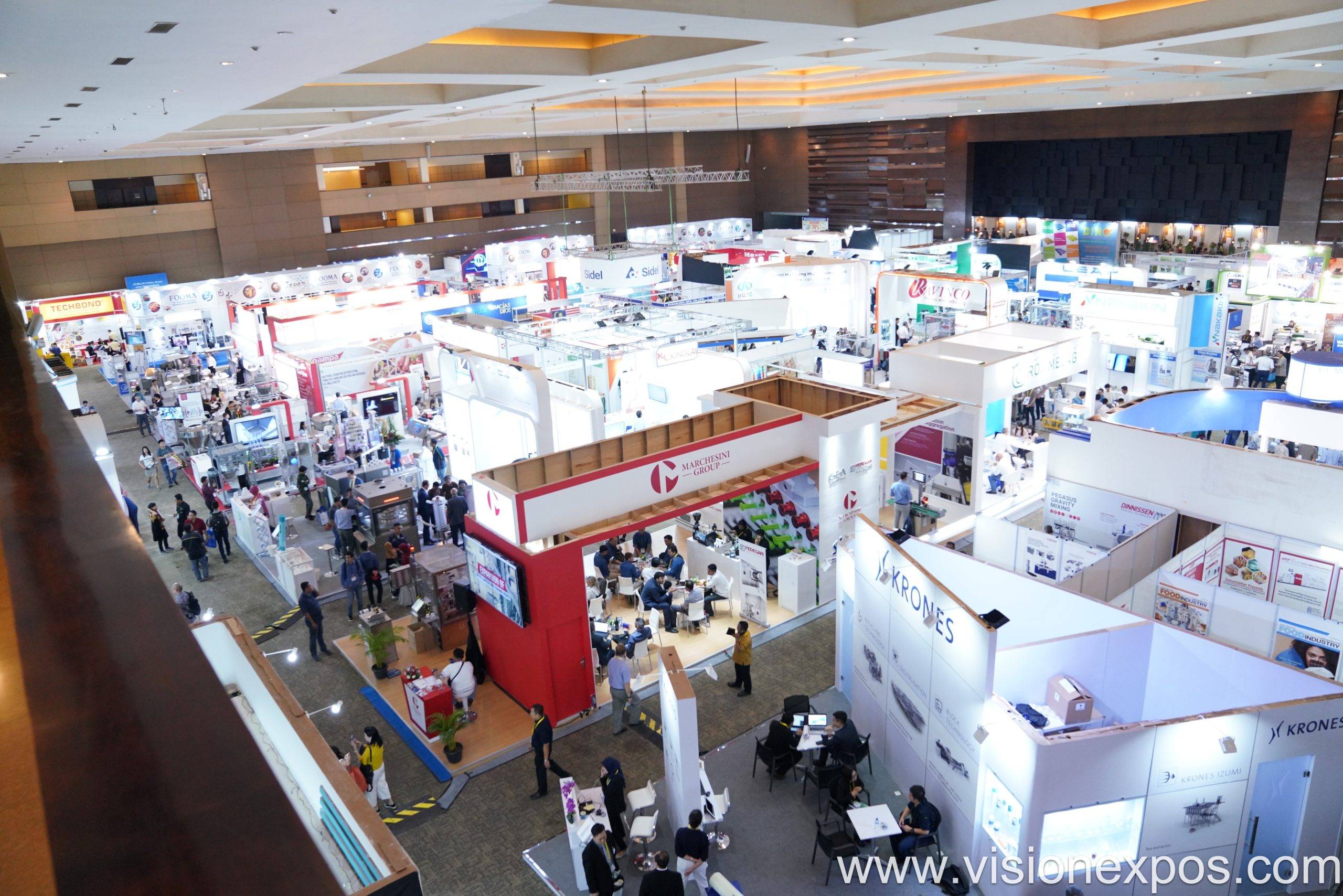 2026年印尼雅加达广告展览会<br>Indo Sign and Advertising Expo 2026插图3 2026年印尼雅加达广告展览会<br>Indo Sign and Advertising Expo 2026插图3
