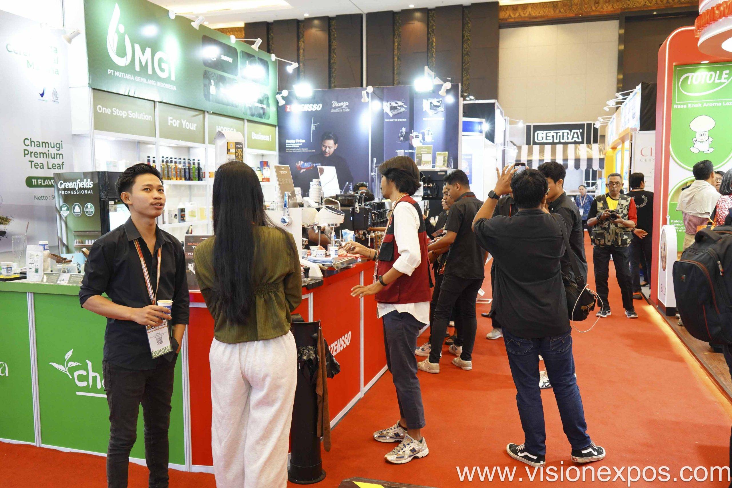 2026年印尼巴厘岛食品饮料及加工设备展览会<br>BALI INTERFOOD EXPO 2026插图1 2026年印尼巴厘岛食品饮料及加工设备展览会<br>BALI INTERFOOD EXPO 2026插图1