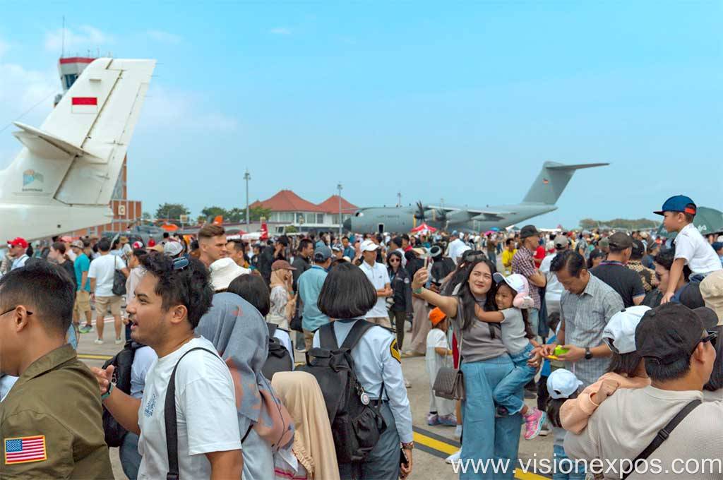 2027年印尼巴厘岛国际航空展览会<br>Bali International Airshow 2027插图3 2027年印尼巴厘岛国际航空展览会<br>Bali International Airshow 2027插图3