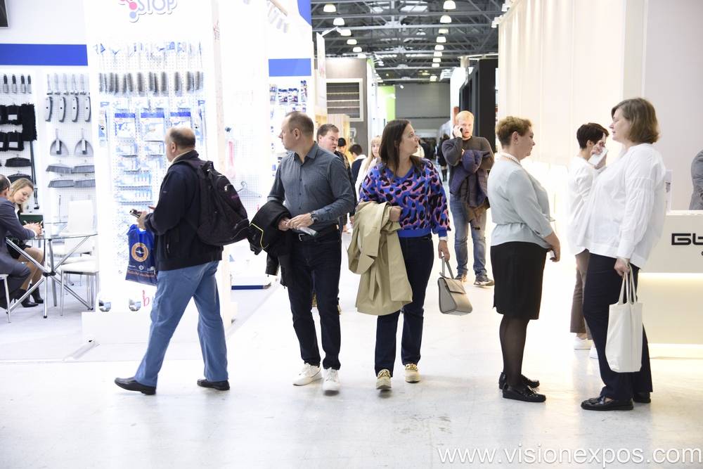 2026年俄罗斯莫斯科家用电器及户外园艺展览会<br>HOUSEHOLD EXPO 2026插图1 2026年俄罗斯莫斯科家用电器及户外园艺展览会<br>HOUSEHOLD EXPO 2026插图1