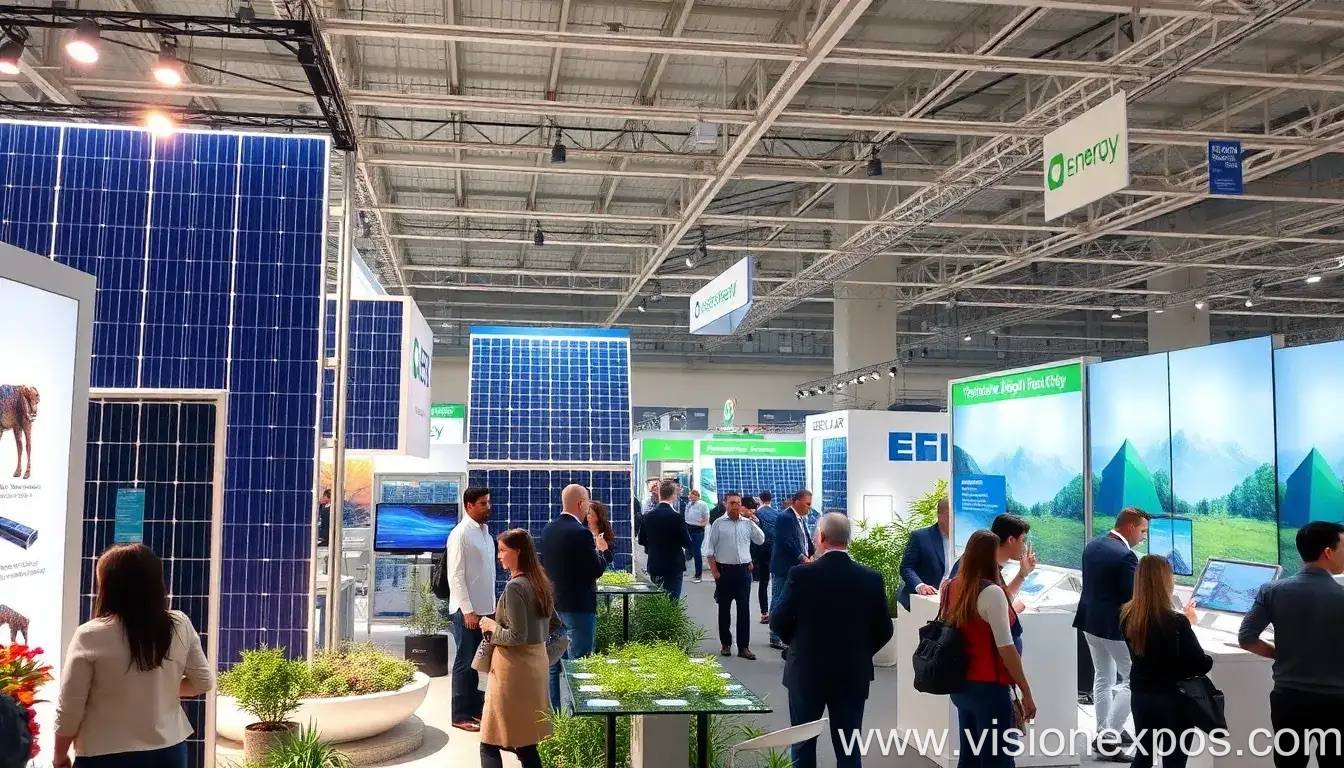 2027年意大利电力、碳中和及可再生能源展览会<br>The Energy Transition Expo 2027插图2 2027年意大利电力、碳中和及可再生能源展览会<br>The Energy Transition Expo 2027插图2