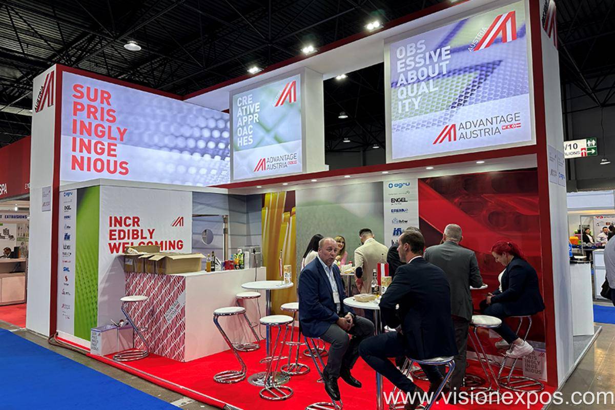 2027年哈萨克斯坦塑料工业展览会<br>Central Asia Plast World 2027插图5 2027年哈萨克斯坦塑料工业展览会<br>Central Asia Plast World 2027插图5