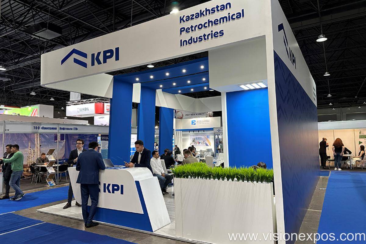 2027年哈萨克斯坦塑料工业展览会<br>Central Asia Plast World 2027插图4 2027年哈萨克斯坦塑料工业展览会<br>Central Asia Plast World 2027插图4