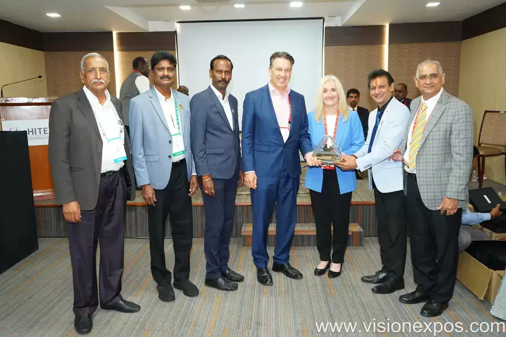 2026年印度海德拉巴家禽养殖及屠宰加工设备展<br>POULTRY INDIA 2026插图6 2026年印度海德拉巴家禽养殖及屠宰加工设备展<br>POULTRY INDIA 2026插图6