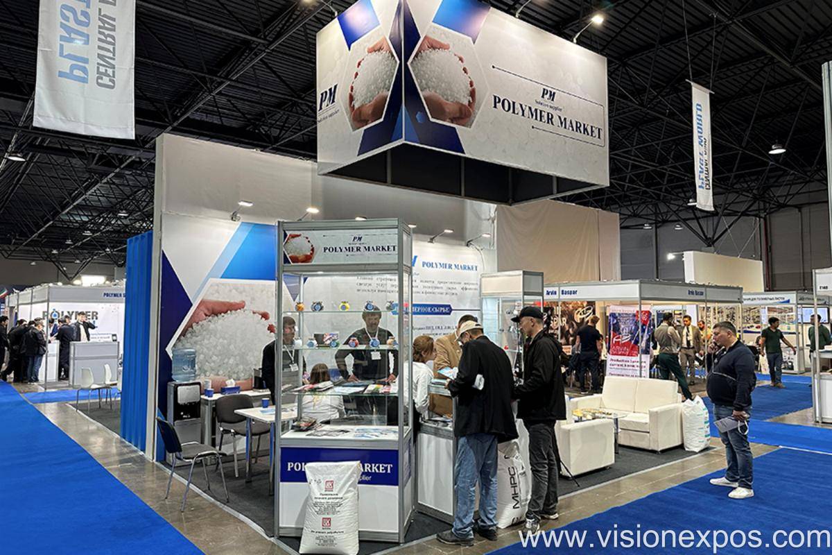 2027年哈萨克斯坦塑料工业展览会<br>Central Asia Plast World 2027插图3 2027年哈萨克斯坦塑料工业展览会<br>Central Asia Plast World 2027插图3