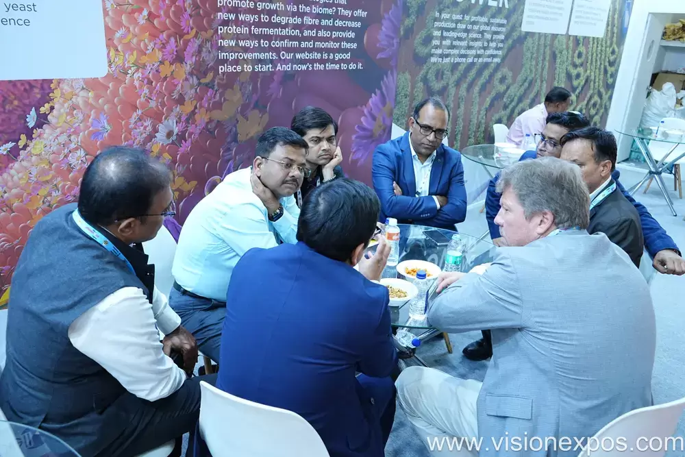 2026年印度海德拉巴家禽养殖及屠宰加工设备展<br>POULTRY INDIA 2026插图3 2026年印度海德拉巴家禽养殖及屠宰加工设备展<br>POULTRY INDIA 2026插图3