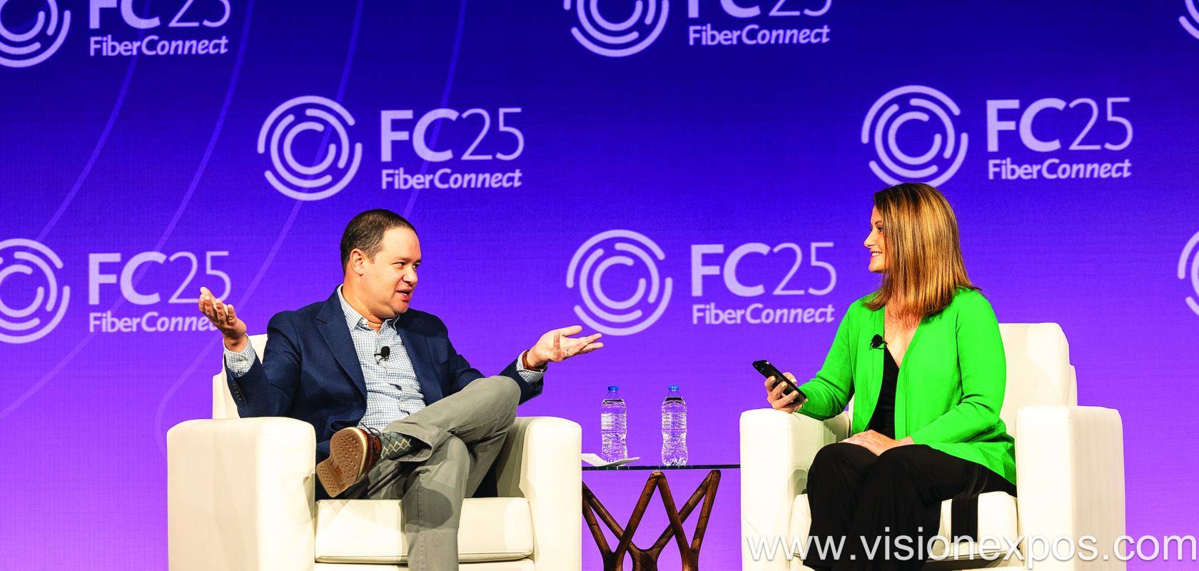 2027年美国纳什维尔光纤线缆设备展<br>Fiber Connect 2027插图2 2027年美国纳什维尔光纤线缆设备展<br>Fiber Connect 2027插图2