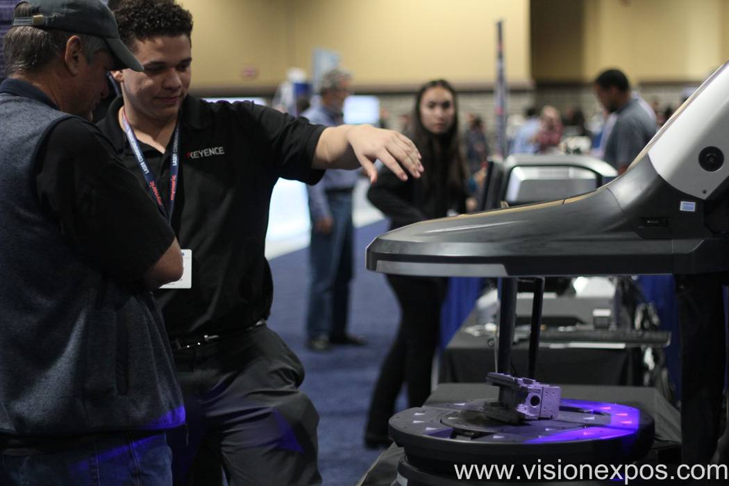 2027年美国太空技术展览会<br>Space Tech Expo USA 2027插图1 2027年美国太空技术展览会<br>Space Tech Expo USA 2027插图1