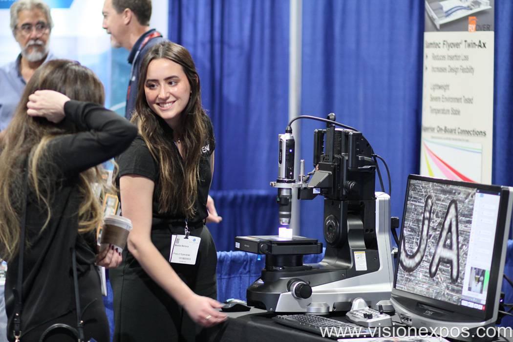 2027年美国太空技术展览会<br>Space Tech Expo USA 2027插图2 2027年美国太空技术展览会<br>Space Tech Expo USA 2027插图2
