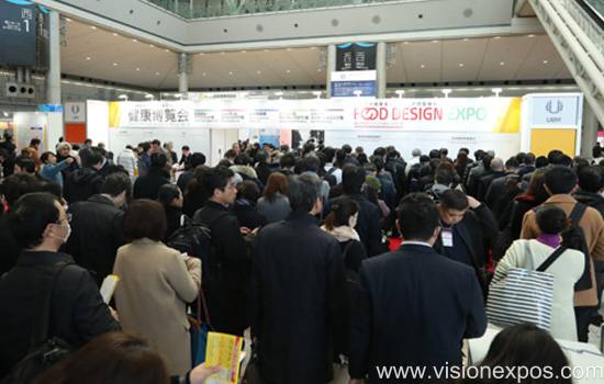 2026年日本东京秋季健康食品产业博览会<br>HEALTH & WELLNESS JAPAN AUTUMN 2026插图6 2026年日本东京秋季健康食品产业博览会<br>HEALTH & WELLNESS JAPAN AUTUMN 2026插图6