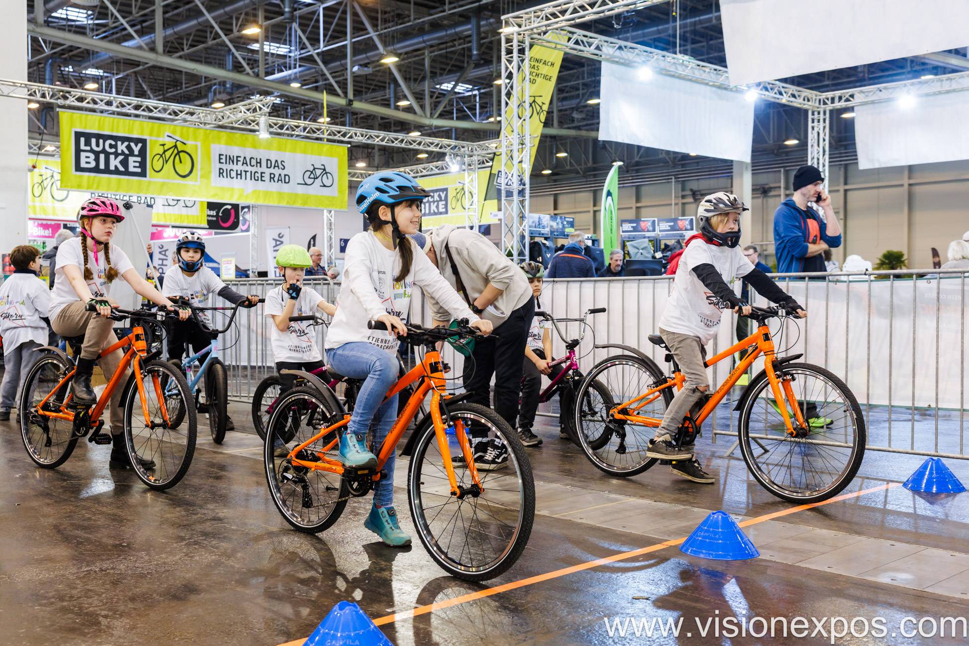 2027年德国埃森自行车展览会<br>Fahrrad Essen 2027插图2 2027年德国埃森自行车展览会<br>Fahrrad Essen 2027插图2