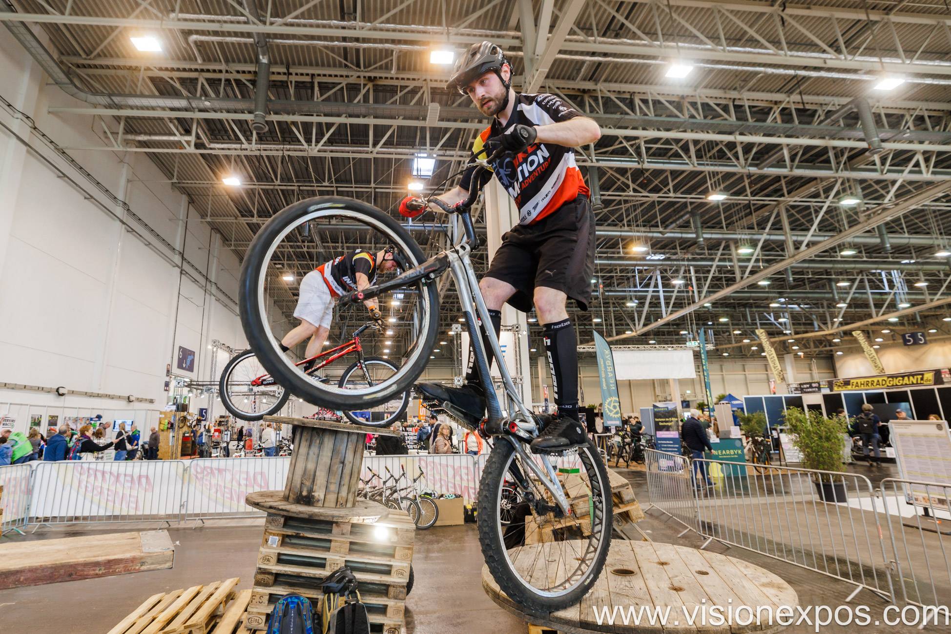 2027年德国埃森自行车展览会<br>Fahrrad Essen 2027插图6 2027年德国埃森自行车展览会<br>Fahrrad Essen 2027插图6