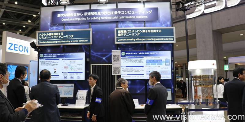2026年希腊萨洛尼基纳米科学技术柔性有机电子展<br>NANOTEXNOLOGY 2026插图4 2026年希腊萨洛尼基纳米科学技术柔性有机电子展<br>NANOTEXNOLOGY 2026插图4