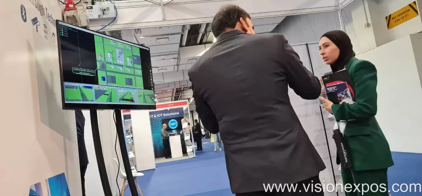 2026年孟加拉达卡消防装备安防设备职业安全展<br>INTERNATIONAL SECURITY EXPO BANGLADESH 2026插图5 2026年孟加拉达卡消防装备安防设备职业安全展<br>INTERNATIONAL SECURITY EXPO BANGLADESH 2026插图5