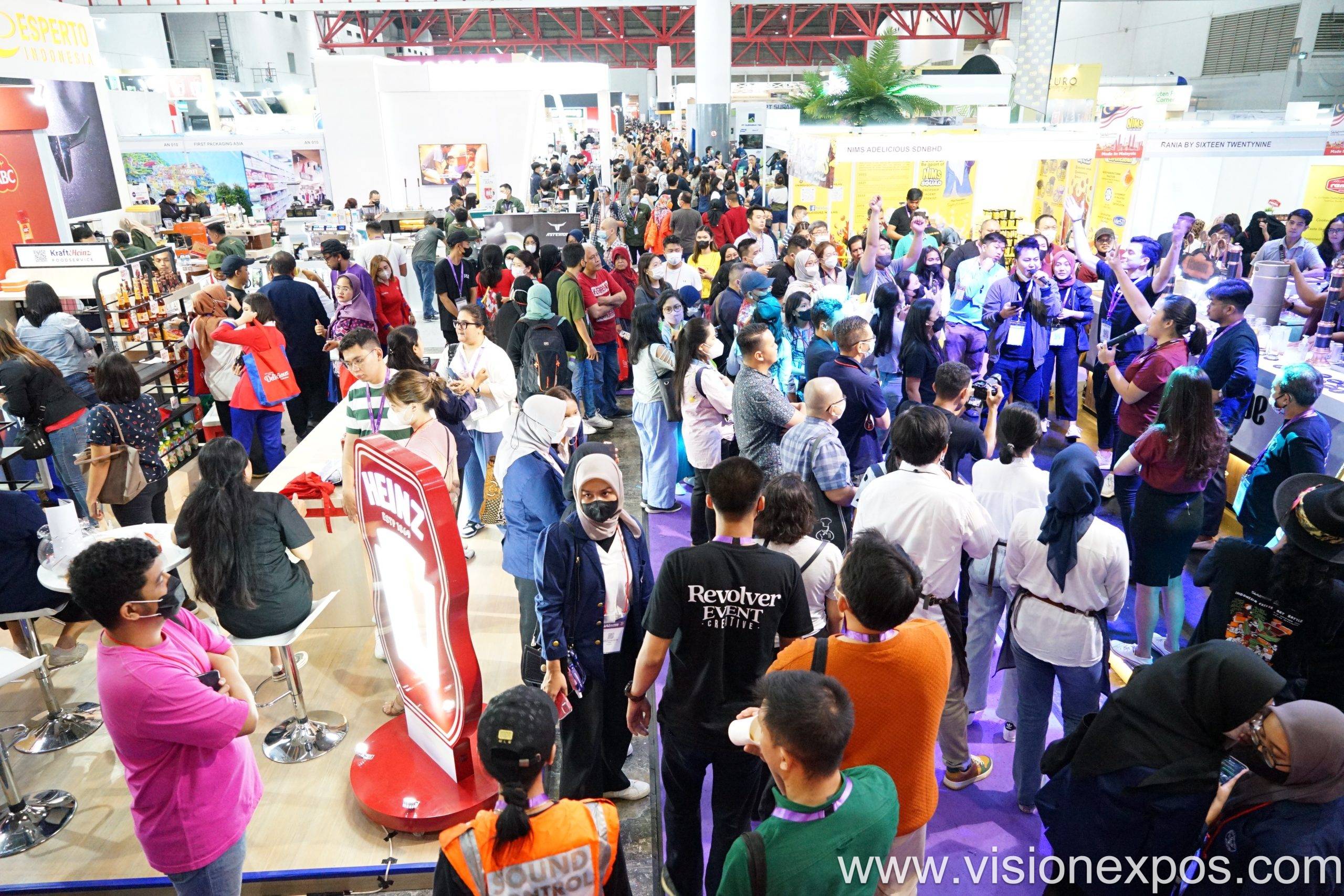 2026年越南胡志明食品饮料及原料加工设备展<br>SIAL Vietnam 2026插图2 2026年越南胡志明食品饮料及原料加工设备展<br>SIAL Vietnam 2026插图2