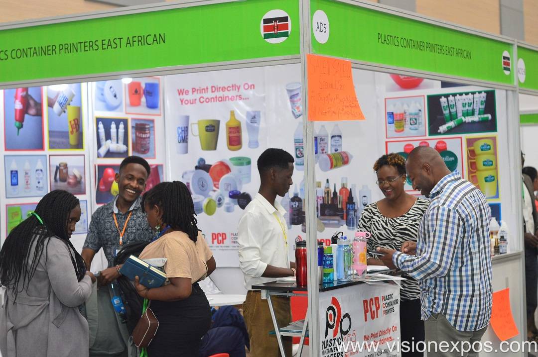 2026年肯尼亚内罗毕纸浆原辅料造纸加工设备展<br>PAPER AND TISSUE AFRICA KENYA 2026插图3 2026年肯尼亚内罗毕纸浆原辅料造纸加工设备展<br>PAPER AND TISSUE AFRICA KENYA 2026插图3