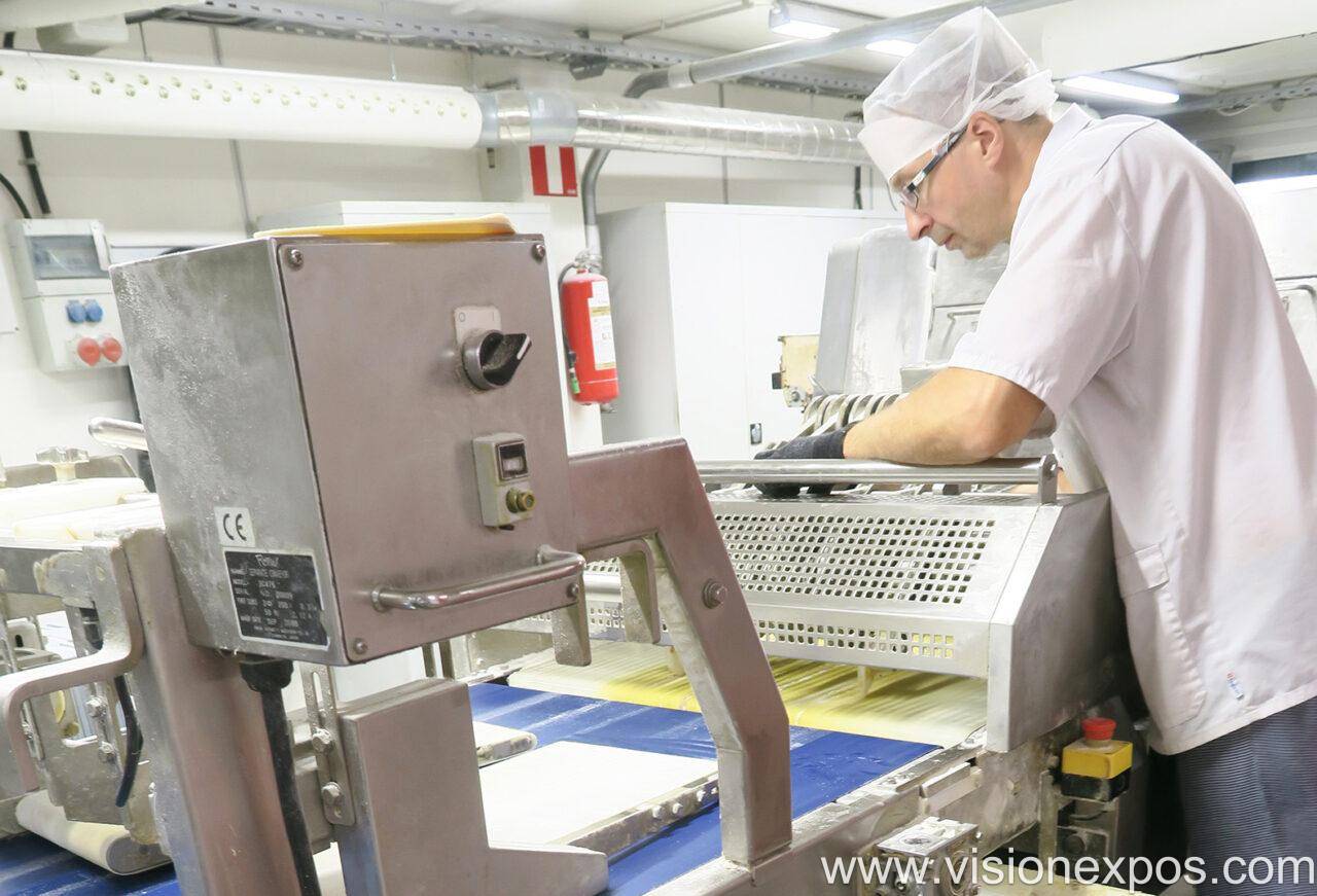 2026年芬兰坦佩雷食品饮料及原料生产设备展<br>Food Industry 2026插图5 2026年芬兰坦佩雷食品饮料及原料生产设备展<br>Food Industry 2026插图5