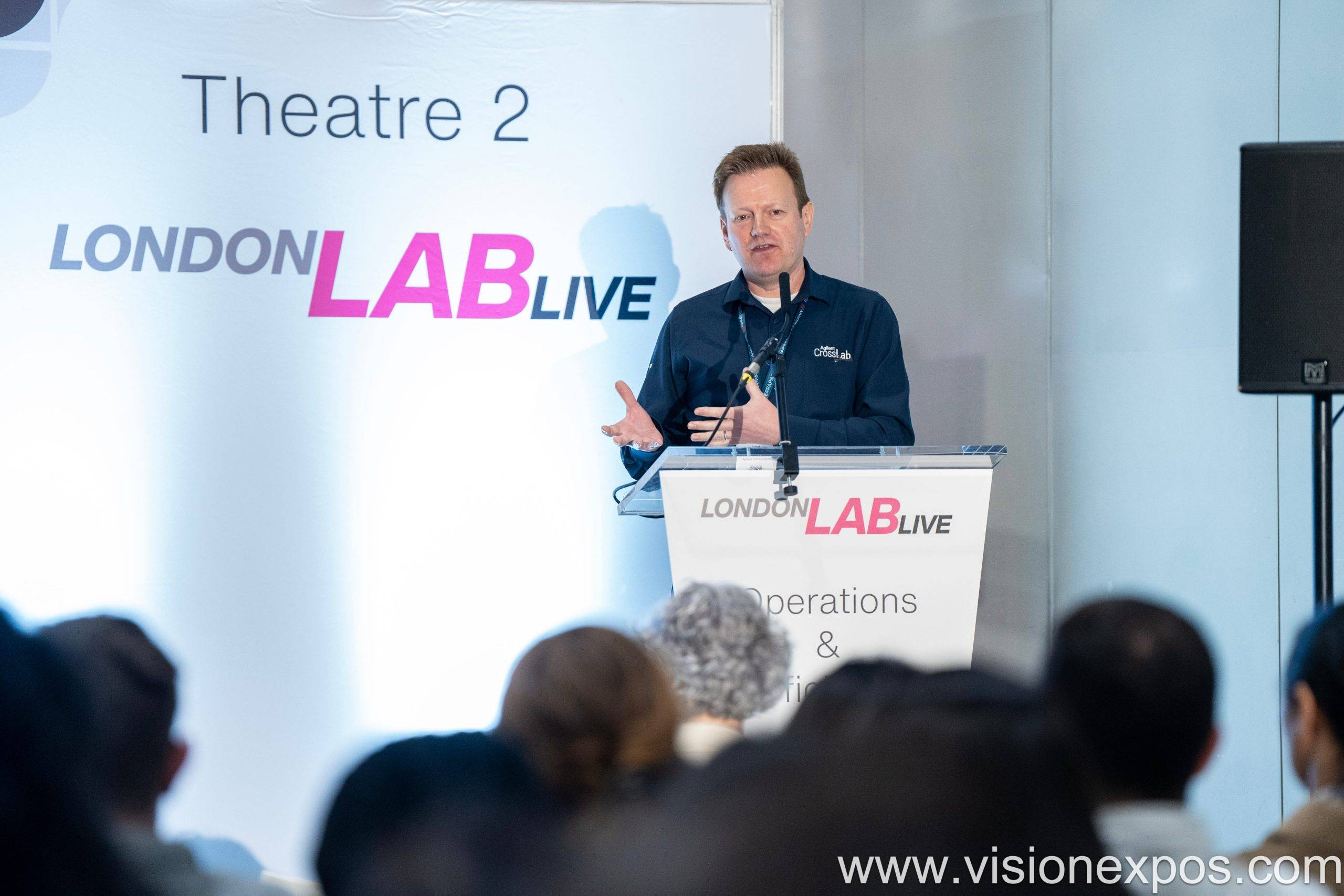 2027年英国实验器材及实验室技术展览会<br>London Lab Live 2027插图3 2027年英国实验器材及实验室技术展览会<br>London Lab Live 2027插图3