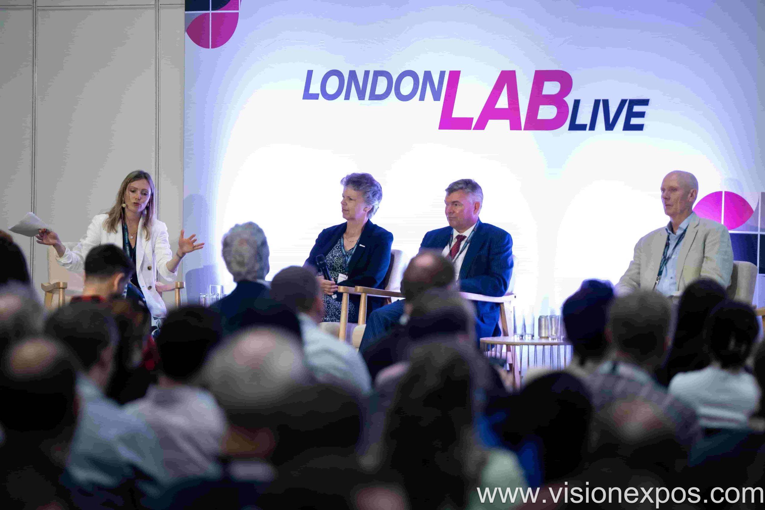 2027年英国实验器材及实验室技术展览会<br>London Lab Live 2027插图2 2027年英国实验器材及实验室技术展览会<br>London Lab Live 2027插图2