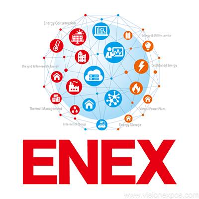 2026年日本东京电力能源及环保展览会<br>ENEX / DER Japan 2026插图 2026年日本东京电力能源及环保展览会<br>ENEX / DER Japan 2026插图