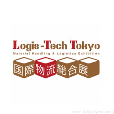 2026年日本东京运输物流展览会<br>LOGIS-TECH TOKYO 2026插图 2026年日本东京运输物流展览会<br>LOGIS-TECH TOKYO 2026插图