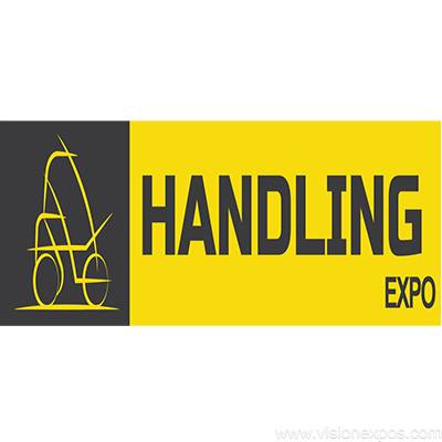2026年埃及开罗仓储运输物流展览会<br>Handlingexpo 2026插图 2026年埃及开罗仓储运输物流展览会<br>Handlingexpo 2026插图