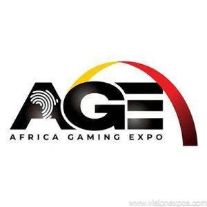 2027年非洲游戏及娱乐展览会<br>Africa Gaming Expo 2027