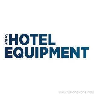 2027年土耳其安塔利亚国际酒店及餐饮设备展<br>Anfas Hotel Equipment（AHE）2027