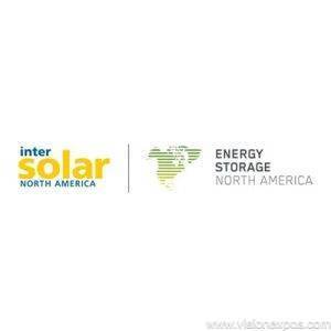 2027年美国加利福尼亚太阳能光伏展览会<br>Intersolar & Energy Storage North America 2027