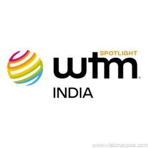 2027年印度世界旅游展览会<br>WTM Spotlight India 2027