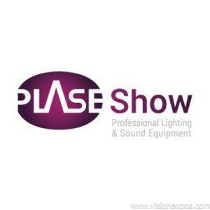 2026年越南河内专业舞台灯光音响展览会<br>PLASE SHOW Hanoi 2026