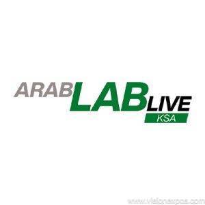 2026年沙特实验器材及实验室技术展览会<br>ARABLAB LIVE KSA 2026