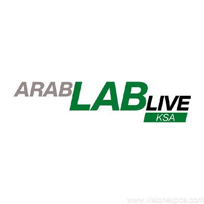 2026年沙特实验器材及实验室技术展览会<br>ARABLAB LIVE KSA 2026插图 2026年沙特实验器材及实验室技术展览会<br>ARABLAB LIVE KSA 2026插图