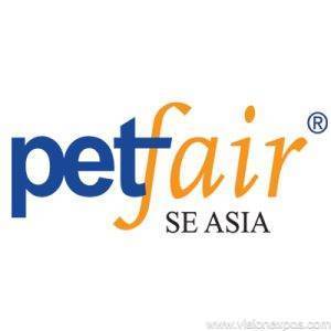2026年东南亚国际宠物用品展览会<br>Pet Fair SEA 2026